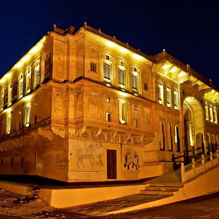 Vivaana Culture Hotel Mandāwa Eksteriør bilde