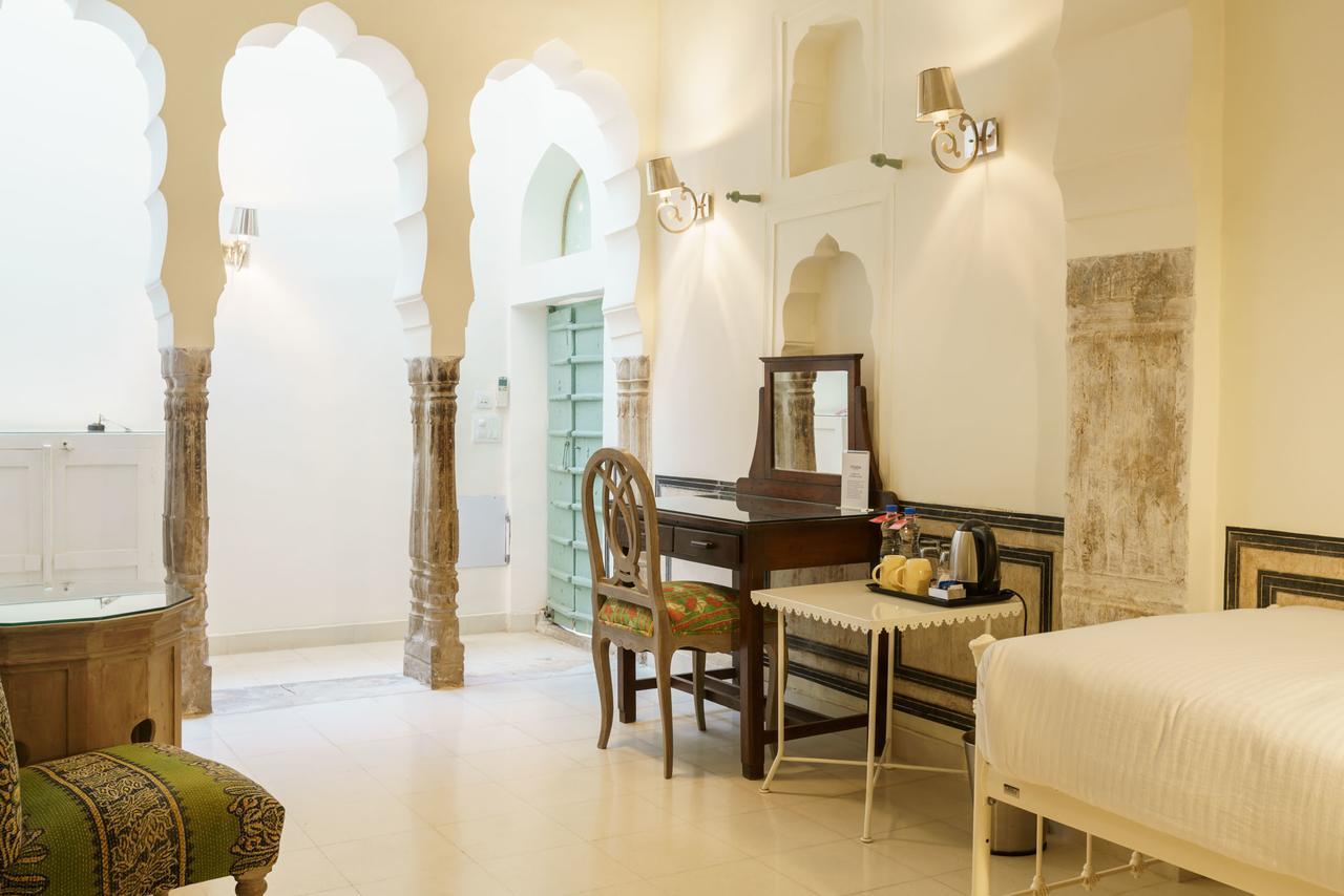 Vivaana Culture Hotel Mandāwa Eksteriør bilde