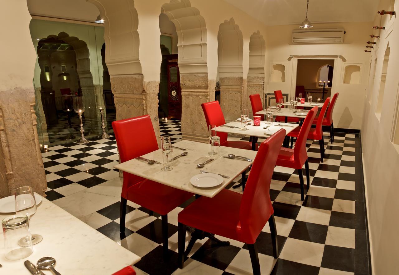 Vivaana Culture Hotel Mandāwa Eksteriør bilde