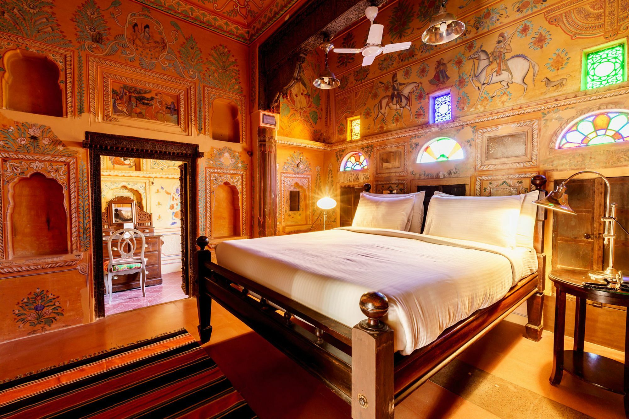 Vivaana Culture Hotel Mandāwa Eksteriør bilde